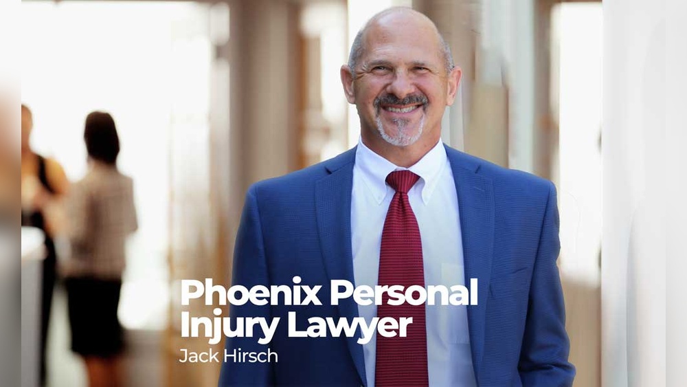 Best Personal Injury Attorney: Top Tips to Choose the Right One