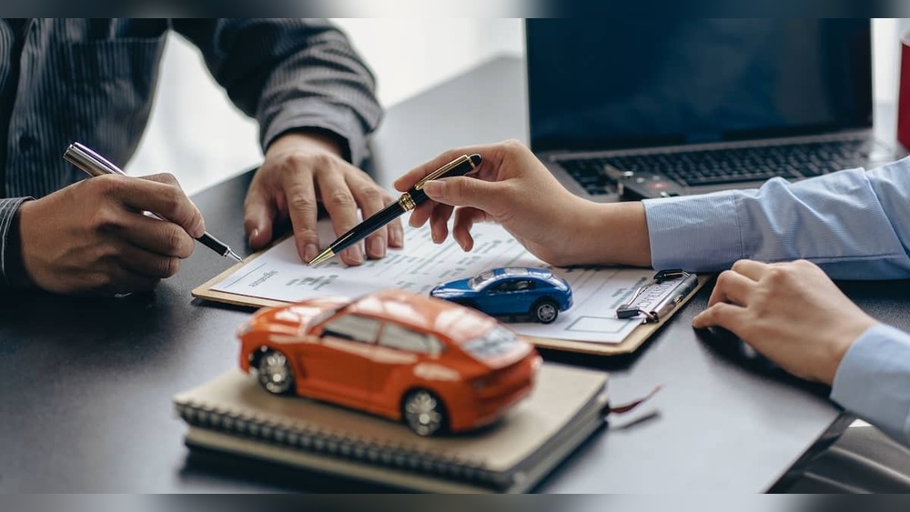 Car Accident Settlement Lawyer: Maximize Your Compensation Now