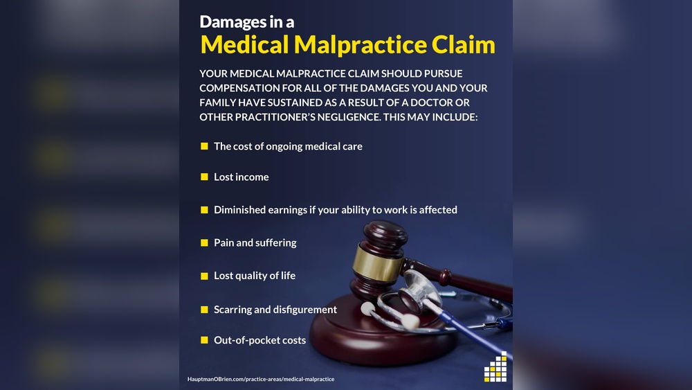 Medical Malpractice Lawyer near Me: Find Trusted Experts Fast