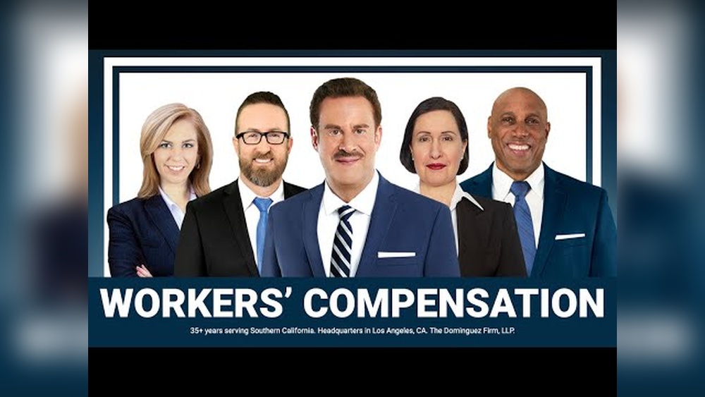 Workers Compensation Attorney near Me: Find Top Legal Help Fast
