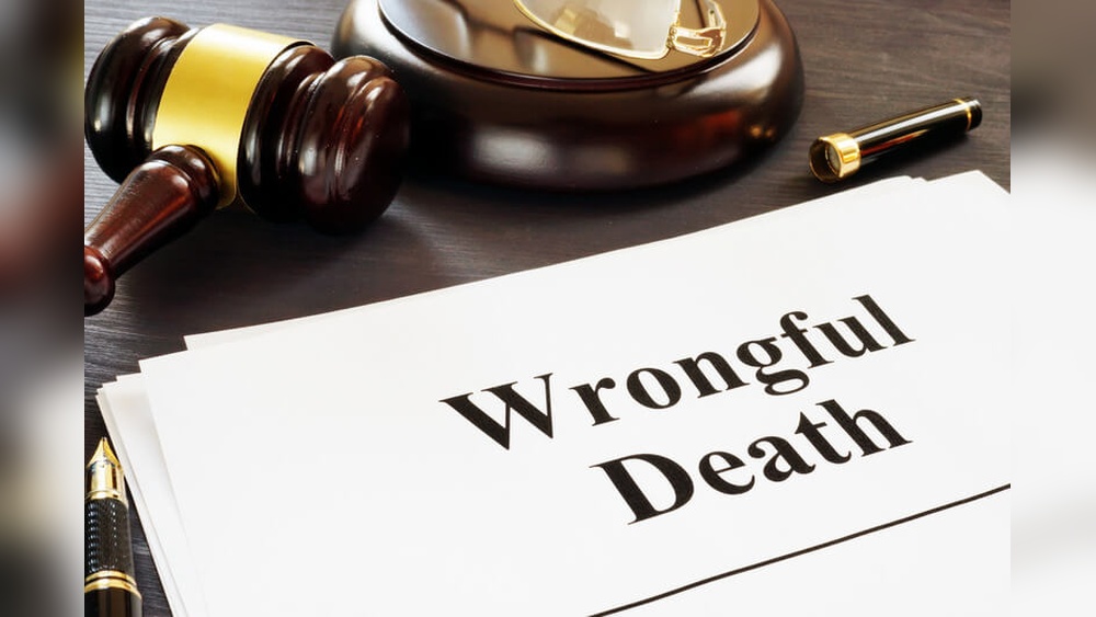 Wrongful Death Attorney near Me: Find Trusted Legal Help Now